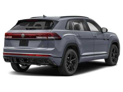 2026 Volkswagen Atlas, $53933. Photo 5