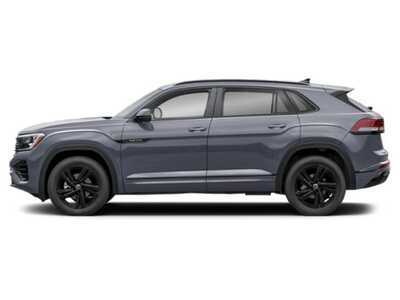 2026 Volkswagen Atlas, $53933. Photo 6