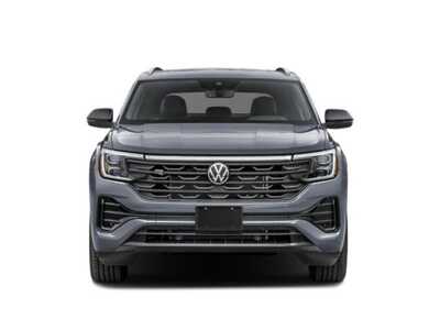 2026 Volkswagen Atlas, $53933. Photo 7