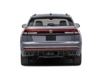 2026 Volkswagen Atlas, $53933. Photo 8