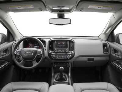 2015 GMC Canyon, $0. Photo 10