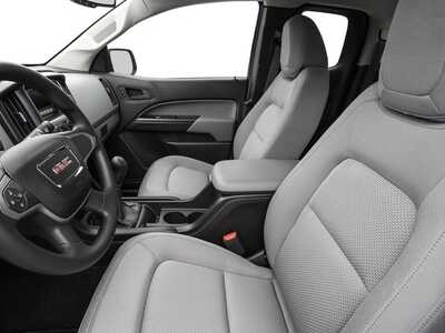 2015 GMC Canyon, $0. Photo 11