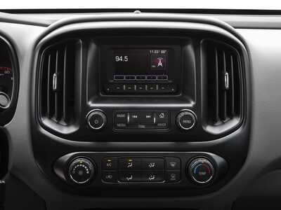 2015 GMC Canyon, $0. Photo 12
