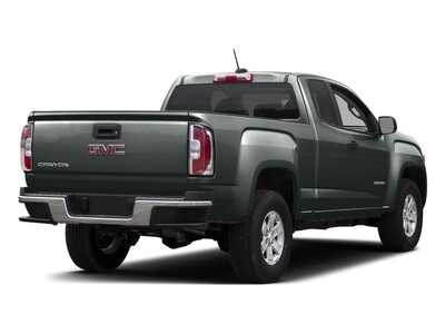 2015 GMC Canyon, $0. Photo 2