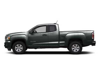 2015 GMC Canyon, $0. Photo 3