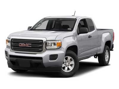 2015 GMC Canyon, $0. Photo 4