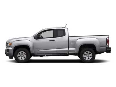 2015 GMC Canyon, $0. Photo 6