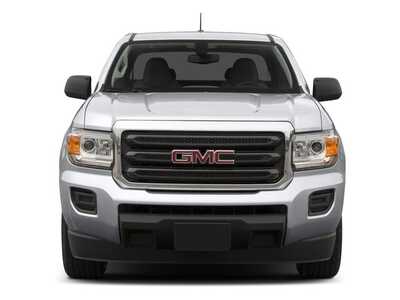 2015 GMC Canyon, $0. Photo 7