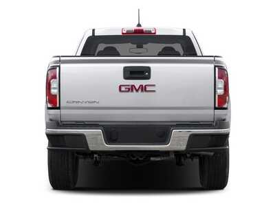 2015 GMC Canyon, $0. Photo 8
