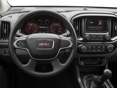 2015 GMC Canyon, $0. Photo 9