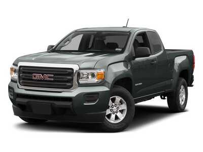 2015 GMC Canyon, $0. Photo 1