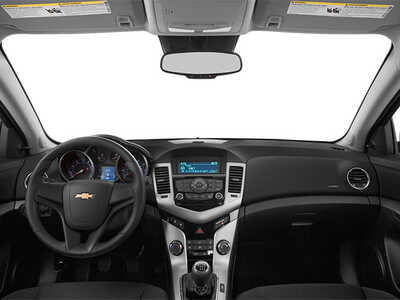 2014 Chevrolet Cruze, $0. Photo 10