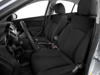 2014 Chevrolet Cruze, $0. Photo 11
