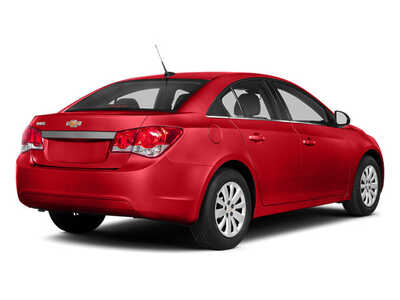 2014 Chevrolet Cruze, $0. Photo 2