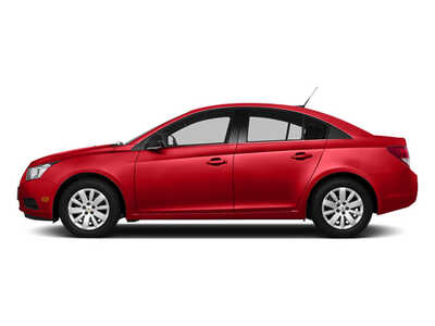 2014 Chevrolet Cruze, $0. Photo 3