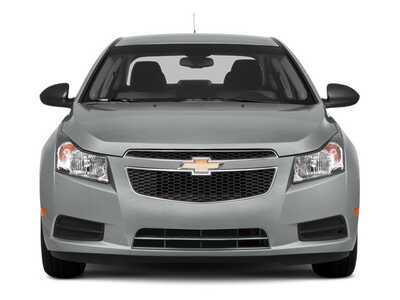 2014 Chevrolet Cruze, $0. Photo 7