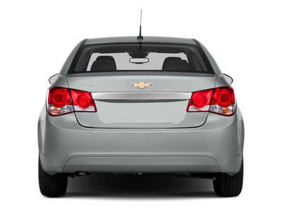2014 Chevrolet Cruze, $0. Photo 8
