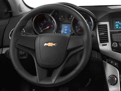 2014 Chevrolet Cruze, $0. Photo 9