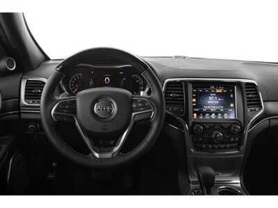 2020 Jeep Grand Cherokee, $0. Photo 10