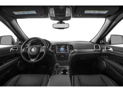 2020 Jeep Grand Cherokee, $0. Photo 11