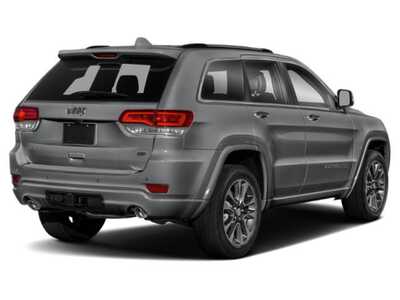 2020 Jeep Grand Cherokee, $0. Photo 2