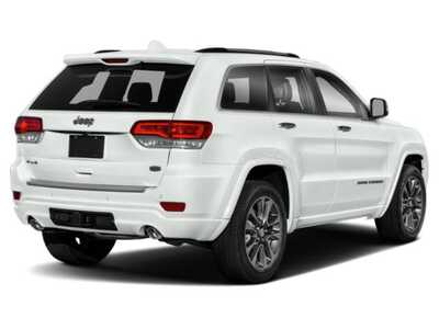 2020 Jeep Grand Cherokee, $0. Photo 5