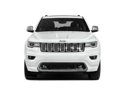 2020 Jeep Grand Cherokee, $0. Photo 7