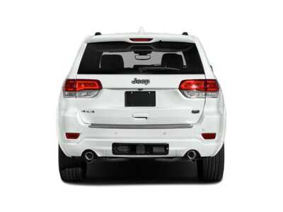 2020 Jeep Grand Cherokee, $0. Photo 8