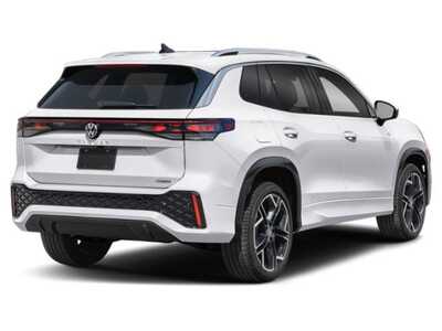 2026 Volkswagen Tiguan, $46371. Photo 2