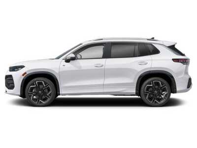 2026 Volkswagen Tiguan, $46371. Photo 3