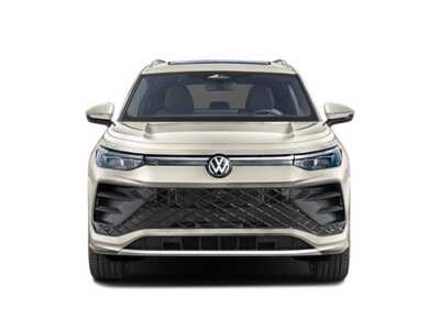 2026 Volkswagen Tiguan, $46371. Photo 7