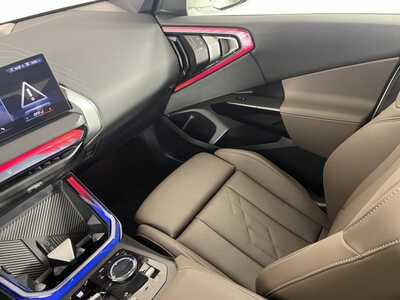 2026 BMW X3, $49848. Photo 11