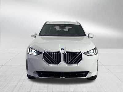 2026 BMW X3, $49848. Photo 2