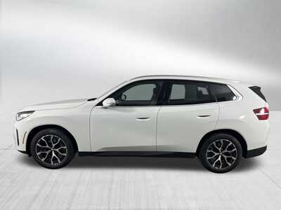 2026 BMW X3, $49848. Photo 4