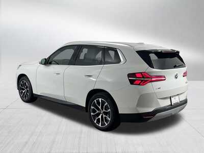 2026 BMW X3, $49848. Photo 5