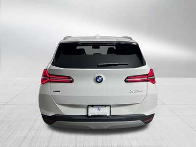 2026 BMW X3, $49848. Photo 6