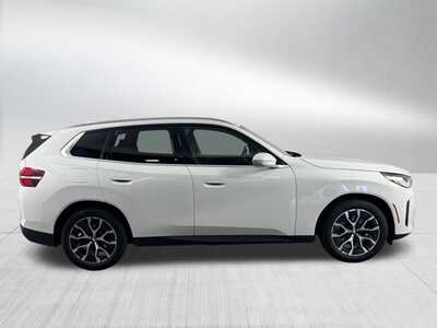 2026 BMW X3, $49848. Photo 8