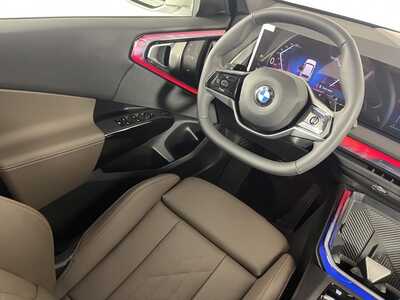 2026 BMW X3, $49848. Photo 9