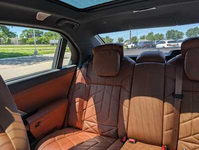 2023 BMW 7 Series, $72348. Photo 12