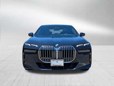 2023 BMW 7 Series, $72348. Photo 2