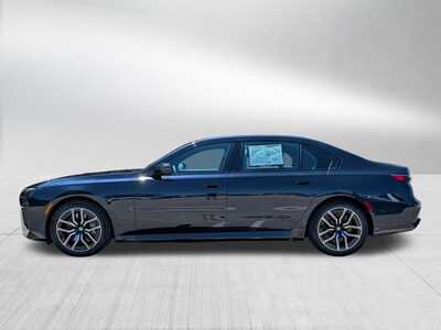 2023 BMW 7 Series, $72348. Photo 4