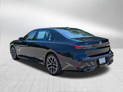 2023 BMW 7 Series, $72348. Photo 5