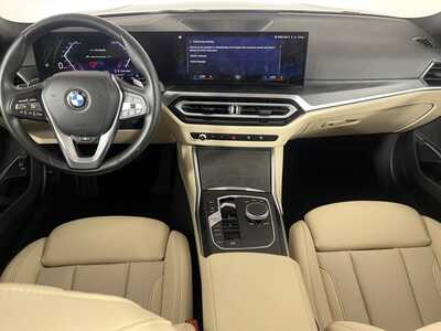 2023 BMW 3 Series, $33348. Photo 10
