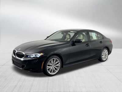 2023 BMW 3 Series, $33348. Photo 3