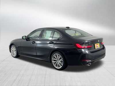 2023 BMW 3 Series, $33348. Photo 5