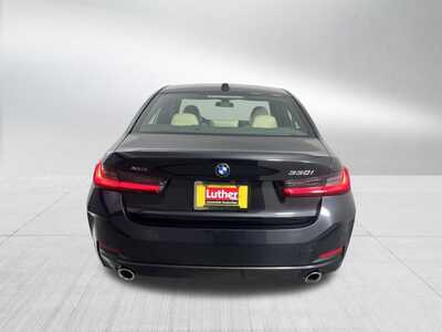 2023 BMW 3 Series, $33348. Photo 6