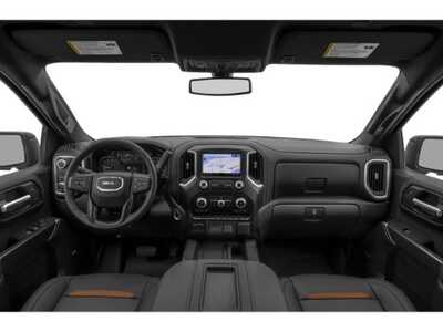 2021 GMC Sierra 1500, $29348. Photo 11