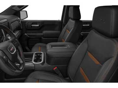 2021 GMC Sierra 1500, $29348. Photo 12
