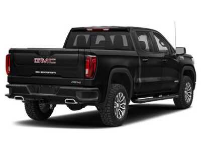 2021 GMC Sierra 1500, $29348. Photo 2