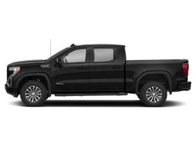 2021 GMC Sierra 1500, $29348. Photo 3
